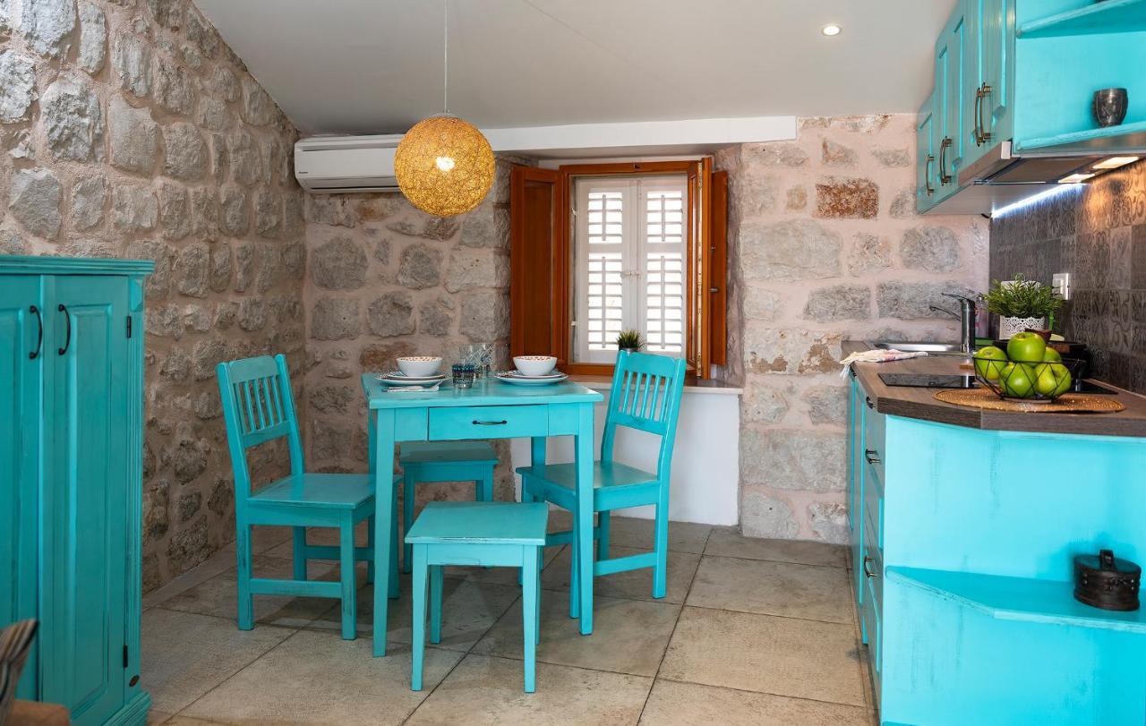 Imperia II - Chic! Place Dubrovnik Dış mekan fotoğraf