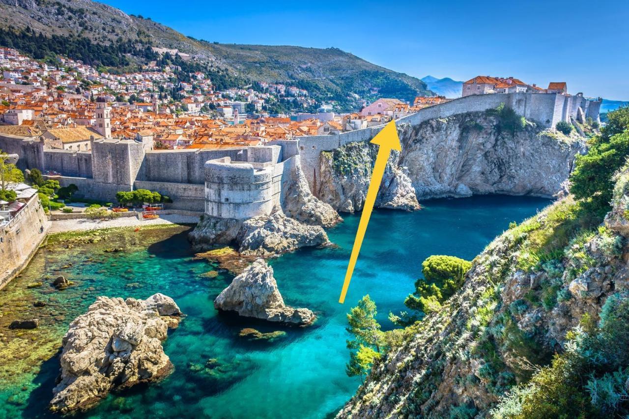 Imperia II - Chic! Place Dubrovnik Dış mekan fotoğraf