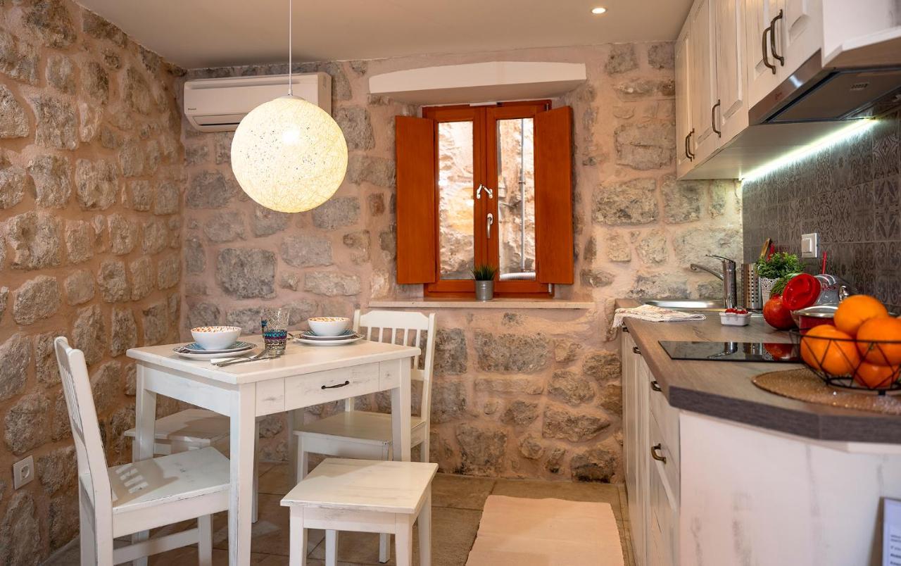 Imperia II - Chic! Place Dubrovnik Dış mekan fotoğraf