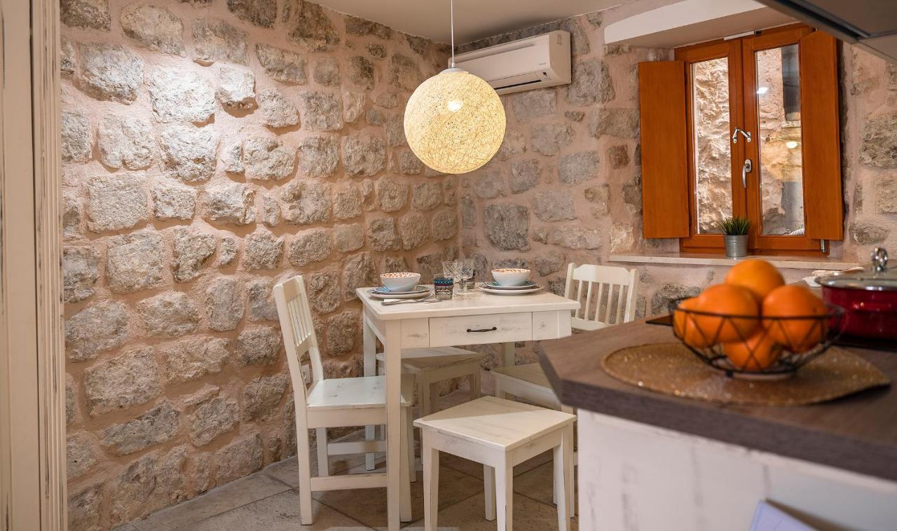 Imperia II - Chic! Place Dubrovnik Dış mekan fotoğraf