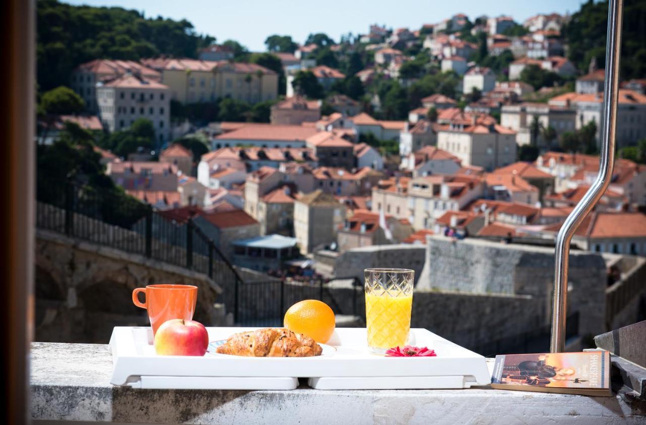 Imperia II - Chic! Place Dubrovnik Dış mekan fotoğraf