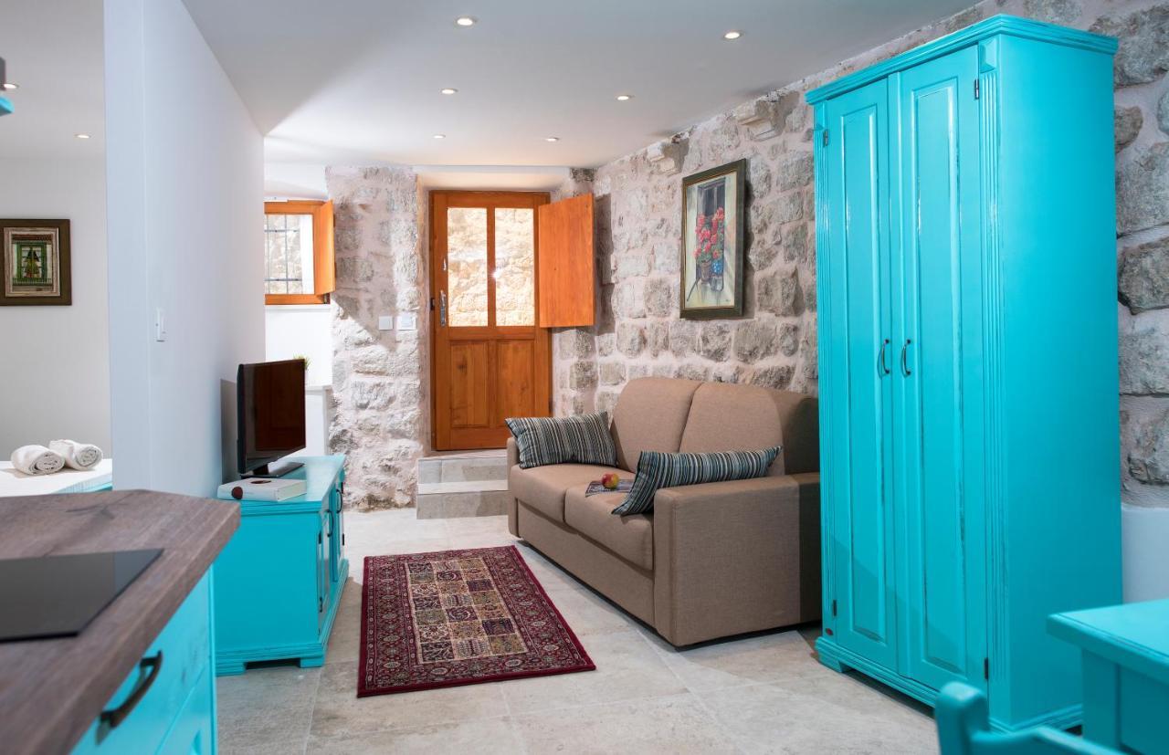 Imperia II - Chic! Place Dubrovnik Dış mekan fotoğraf