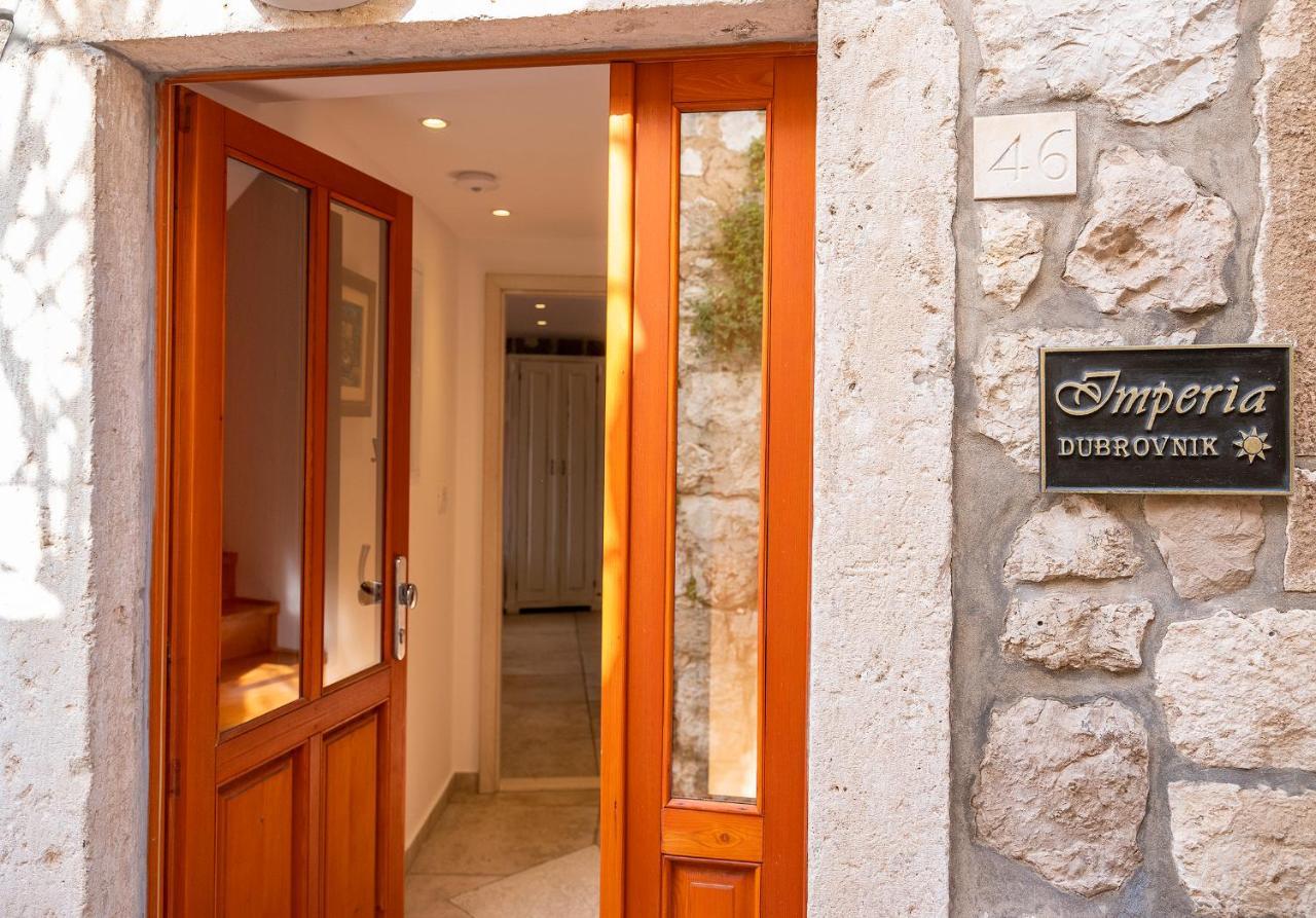Imperia II - Chic! Place Dubrovnik Dış mekan fotoğraf