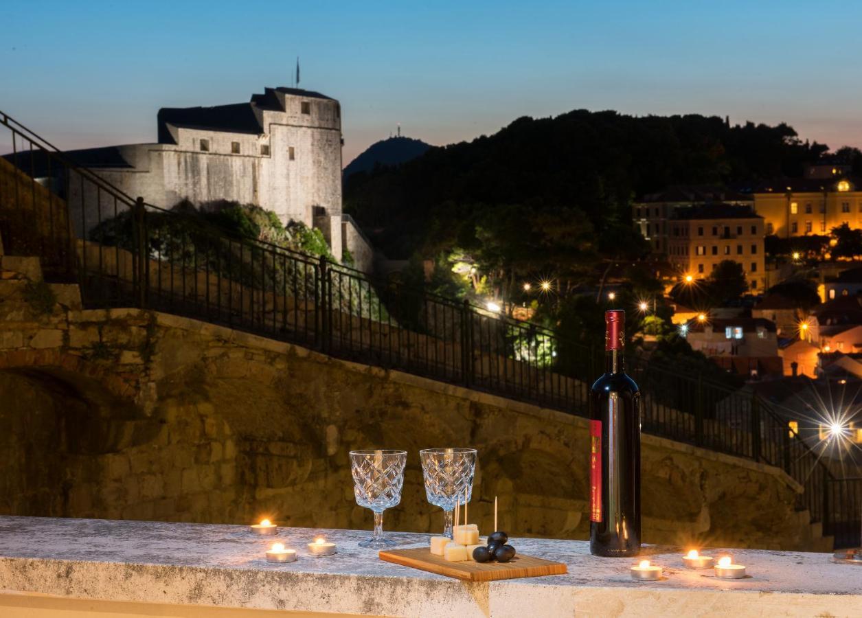 Imperia II - Chic! Place Dubrovnik Dış mekan fotoğraf